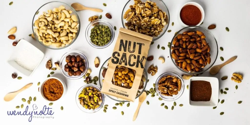 nutsack photograph product az